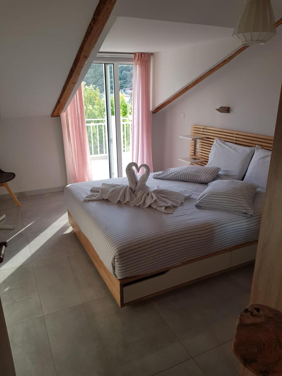 Kallimos Vasilikí Habitación foto